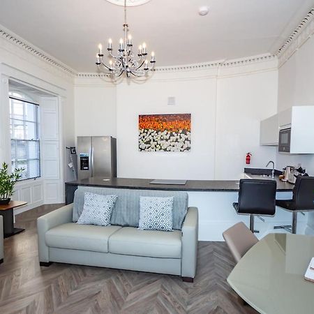 Luxury 1 Bedroom Ground Floor Apartment Плаймаут Экстерьер фото